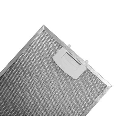 Concept OPV3860bc - Izvelkams virtuves nosūcējs 60 cm, melns