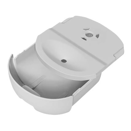 Concept OV1200 - mitruma nosūcējs un gaisa attīrītājs PERFECT AIR 1 l 45W/230V balts