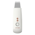 Concept PO2030 - Ultraskaņas sejas tīrīšanas ierīce PERFECT SKIN 2,5W/5V USB 600 mAh balta