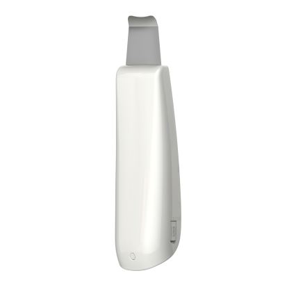 Concept PO2030 - Ultraskaņas sejas tīrīšanas ierīce PERFECT SKIN 2,5W/5V USB 600 mAh balta