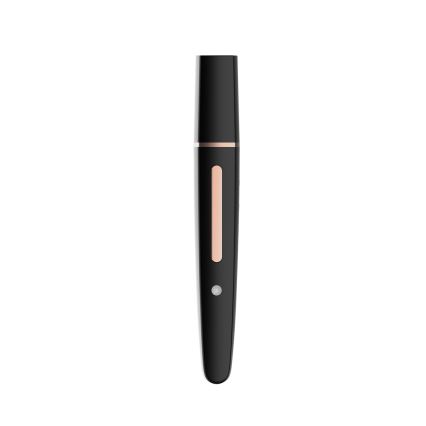 Concept PO2060 - Ultraskaņas sejas tīrīšanas ierīce PERFECT SKIN 3,5W/5V USB 500 mAh IPX6 melna