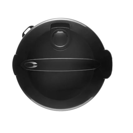 Concept RE2020 - Rīsu vārāmais 2 vienā 650W/230V 1,5 l nerūsējošais tērauds/melns
