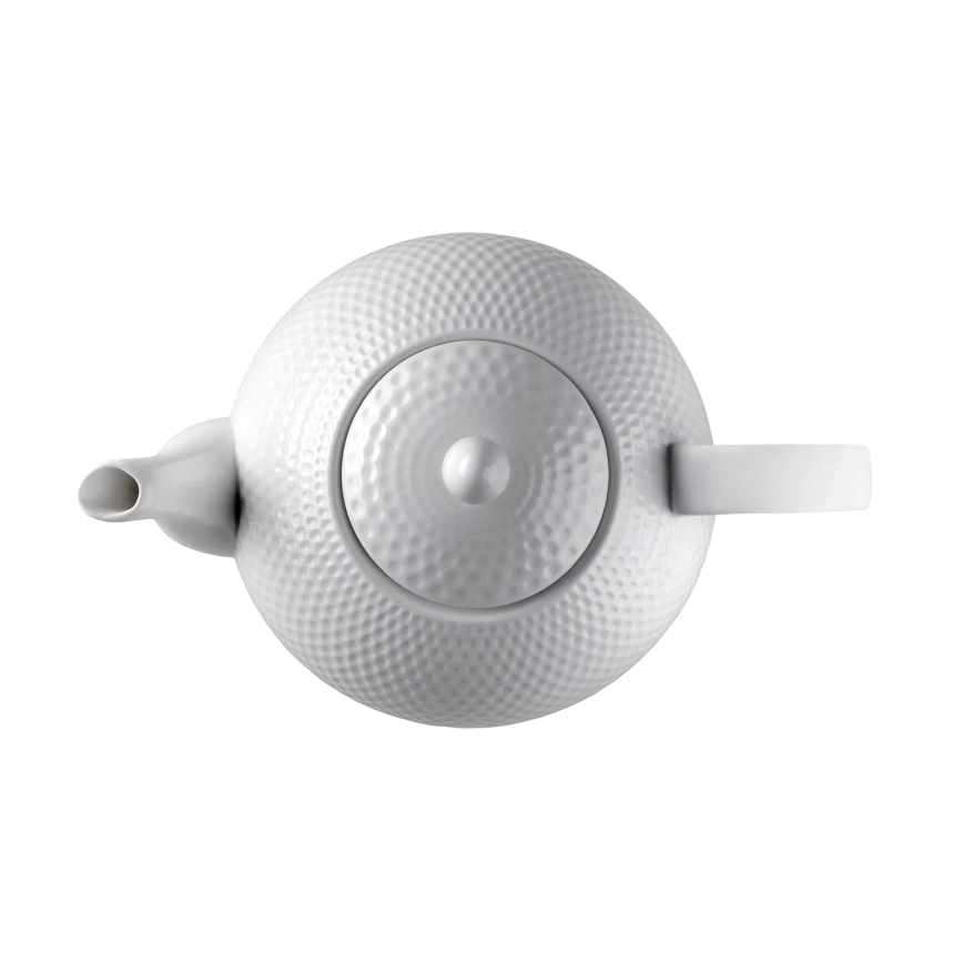 Concept RK0050 - Elektriskā tējkanna 1,2 l 1000W/230V balta/keramika