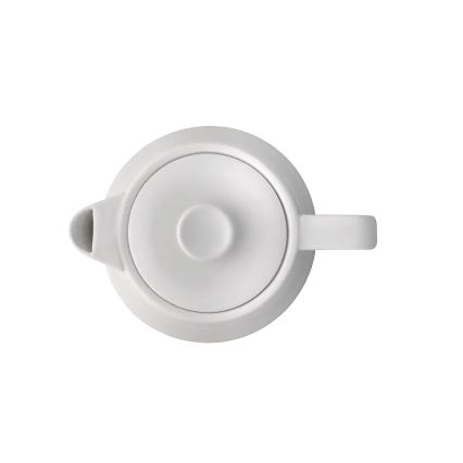 Concept RK0060 - Elektriskā tējkanna 1 l 1000W/230V balta/keramika