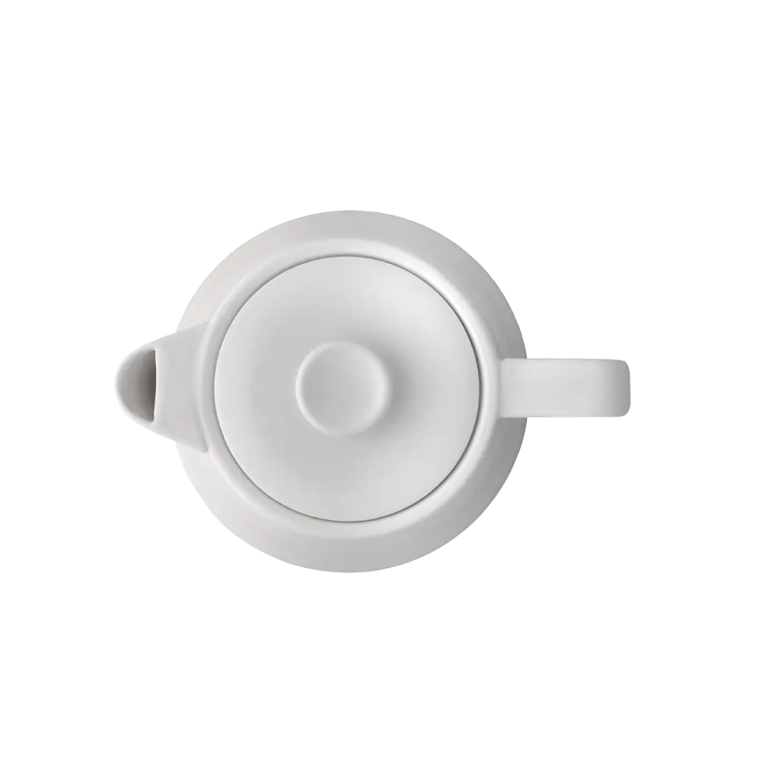 Concept RK0060 - Elektriskā tējkanna 1 l 1000W/230V balta/keramika