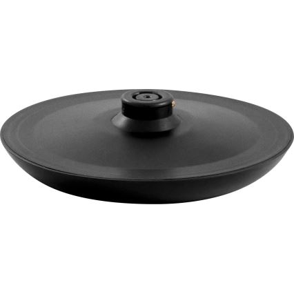 Concept RK4190 - Elektriskā tējkanna ar temperatūras regulāciju un sietiņu, 1,7 l, 2200 W/230 V, nerūsējošā tērauda