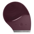 Concept SK9101 - Sejas tīrīšanas birste SONIVIBE 2W/5V 250 mAh IPX7 sarkana
