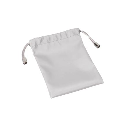 Concept SK9101 - Sejas tīrīšanas birste SONIVIBE 2W/5V 250 mAh IPX7 sarkana