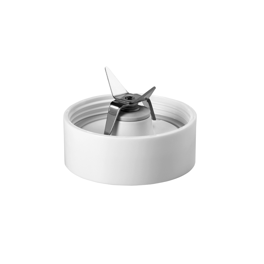 Concept SM3380 - Smūtiju blenderis ar piederumiem ACTIVE SMOOTHIE 500W/230V balta