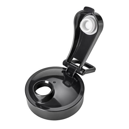 Concept SM3385 - Smūtiju blenderis ar piederumiem ACTIVE SMOOTHIE 500W/230V melna