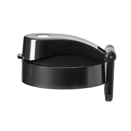 Concept SM3385 - Smūtiju blenderis ar piederumiem ACTIVE SMOOTHIE 500W/230V melna