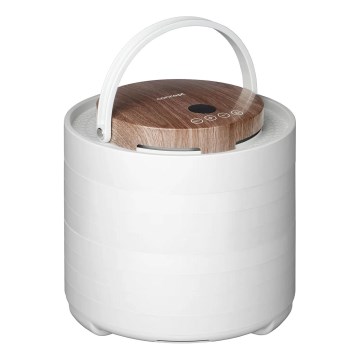 Concept SO3020 - Pārtikas žāvētājs 500W/230V balts