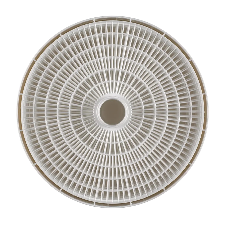 Concept SO3020 - Pārtikas žāvētājs 500W/230V balts