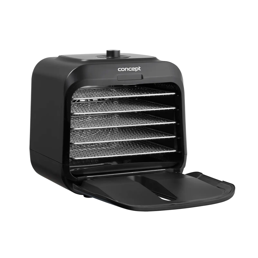 Concept SO4000 - Pārtikas dehidrators 500W/230V