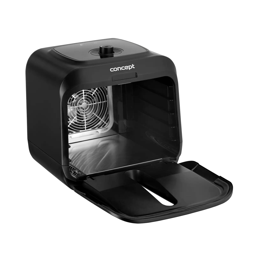 Concept SO4000 - Pārtikas dehidrators 500W/230V