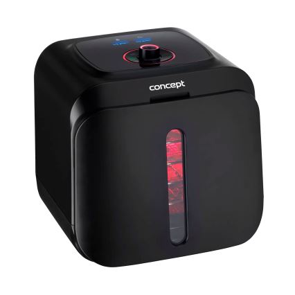 Concept SO4000 - Pārtikas dehidrators 500W/230V