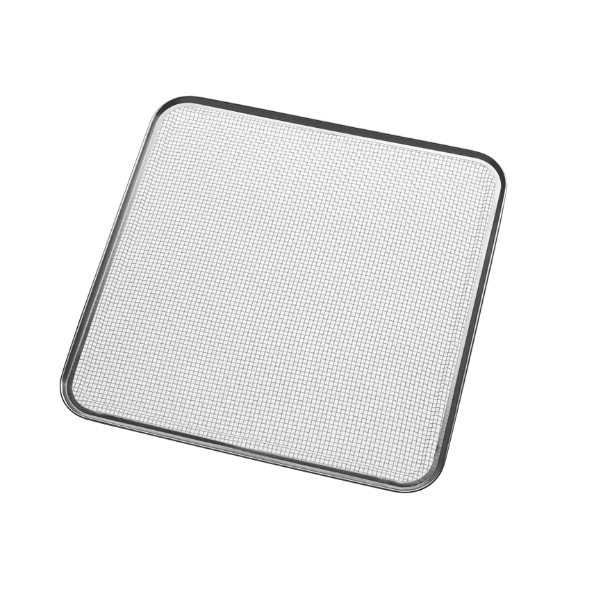 Concept SO5000 - Pārtikas žāvētājs 850W/230V melns