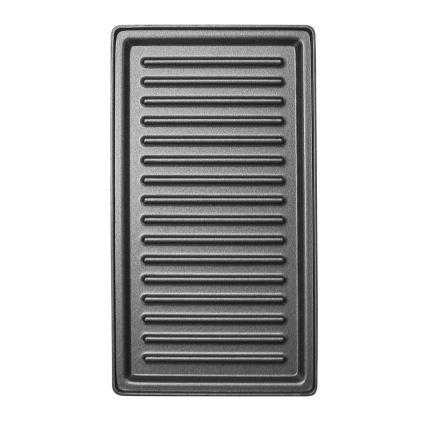 Concept SV3054 - Sviestmaižu pagatavošanas ierīce 3in1 700W/230V melna
