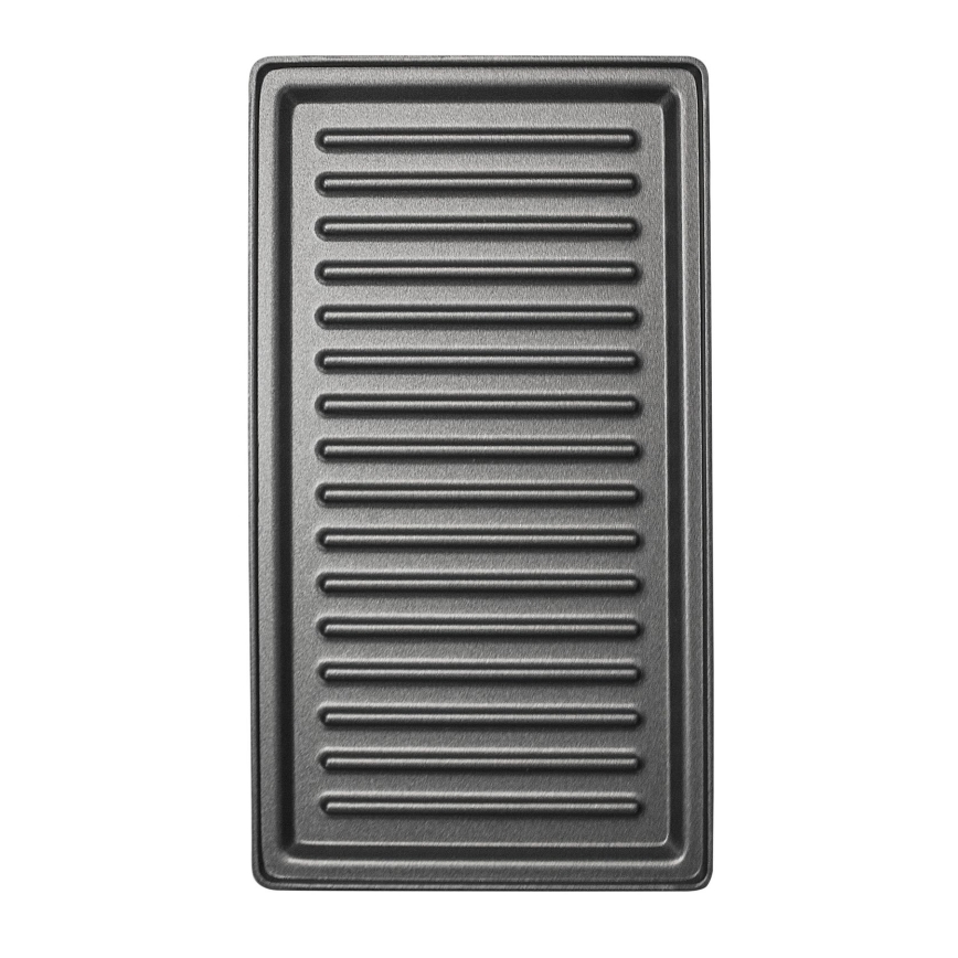 Concept SV3055 - Sviestmaižu pagatavošanas ierīce 4in1 700W/230V melna