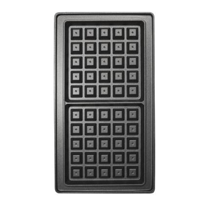 Concept SV3055 - Sviestmaižu pagatavošanas ierīce 4in1 700W/230V melna
