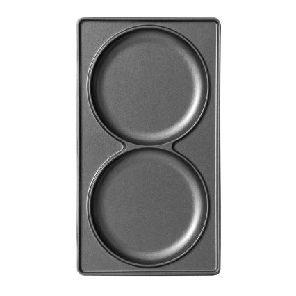 Concept SV3055 - Sviestmaižu pagatavošanas ierīce 4in1 700W/230V melna