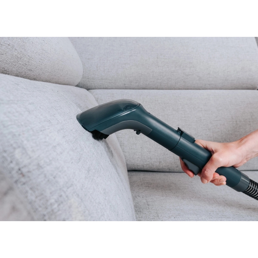 Concept TP2010 - Paklāju tīrītājs DEEPCLEAN 450W/230V zils