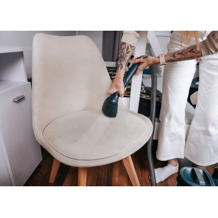 Concept TP2010 - Paklāju tīrītājs DEEPCLEAN 450W/230V zils