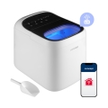 Concept VL1520 - 150W/230V Wi-Fi ledus ražotājs, balts