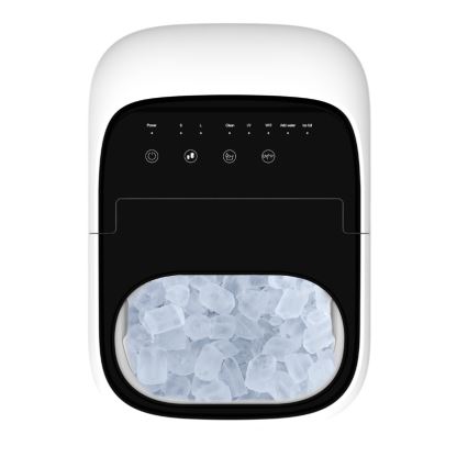 Concept VL1520 - 150W/230V Wi-Fi ledus ražotājs, balts