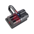Concept VP2000 - Rokas antibakteriālais putekļsūcējs ar UV-C lampu LUMISTAR 120W/11,1V