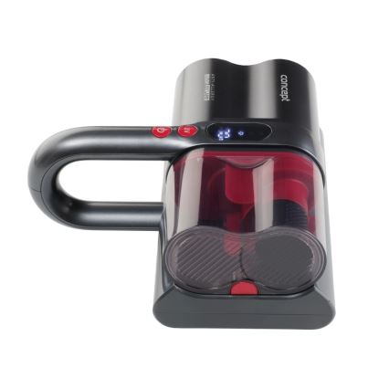 Concept VP2000 - Rokas antibakteriālais putekļsūcējs ar UV-C lampu LUMISTAR 120W/11,1V