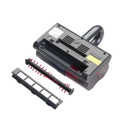 Concept VP2000 - Rokas antibakteriālais putekļsūcējs ar UV-C lampu LUMISTAR 120W/11,1V