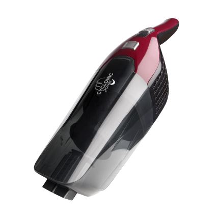 Concept VP4136 - Bezvadu 2 vienā stienveida putekļsūcējs 100W/22,2V 2200 mAh sarkans