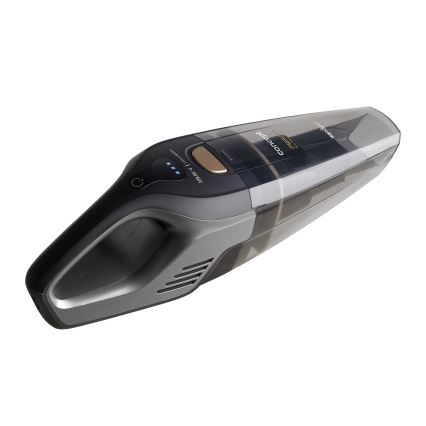Concept VP4353-Rokas putekļu sūcējs WET & DRY RISER EXTENSION 110W/18,5V 2200 mAh melna