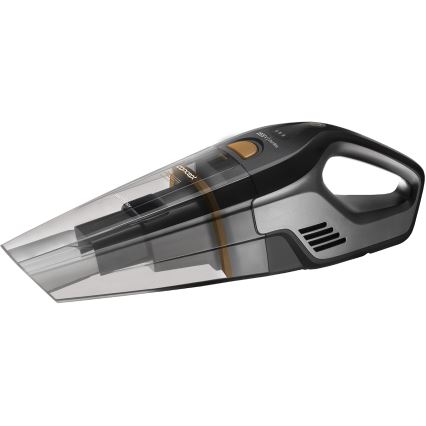 Concept VP4353-Rokas putekļu sūcējs WET & DRY RISER EXTENSION 110W/18,5V 2200 mAh melna