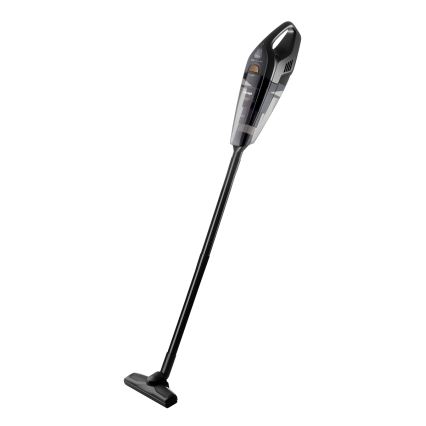 Concept VP4353-Rokas putekļu sūcējs WET & DRY RISER EXTENSION 110W/18,5V 2200 mAh melna