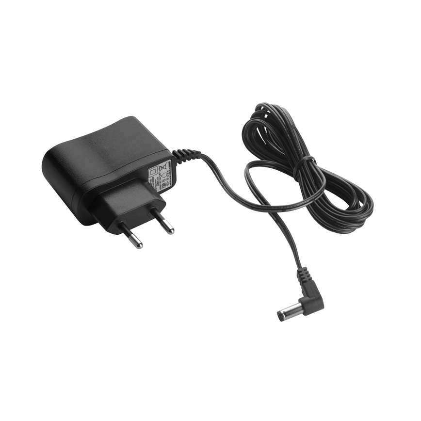 Concept VP4353-Rokas putekļu sūcējs WET & DRY RISER EXTENSION 110W/18,5V 2200 mAh melna
