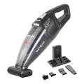 Concept VP4380 - Rokas putekļsūcējs REAL FORCE 110W/18,5V 2200 mAh melns