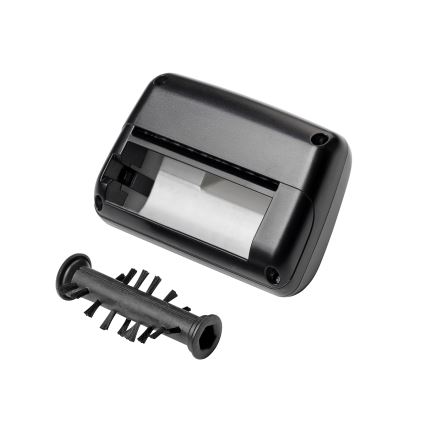 Concept VP4380 - Rokas putekļu sūcējs REAL FORCE 110W/18,5V 2200 mAh melna