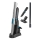 Concept VP4430 - Rokas putekļu sūcējs DIRECT ANIMAL 180W/14,8V 2200 mAh melna