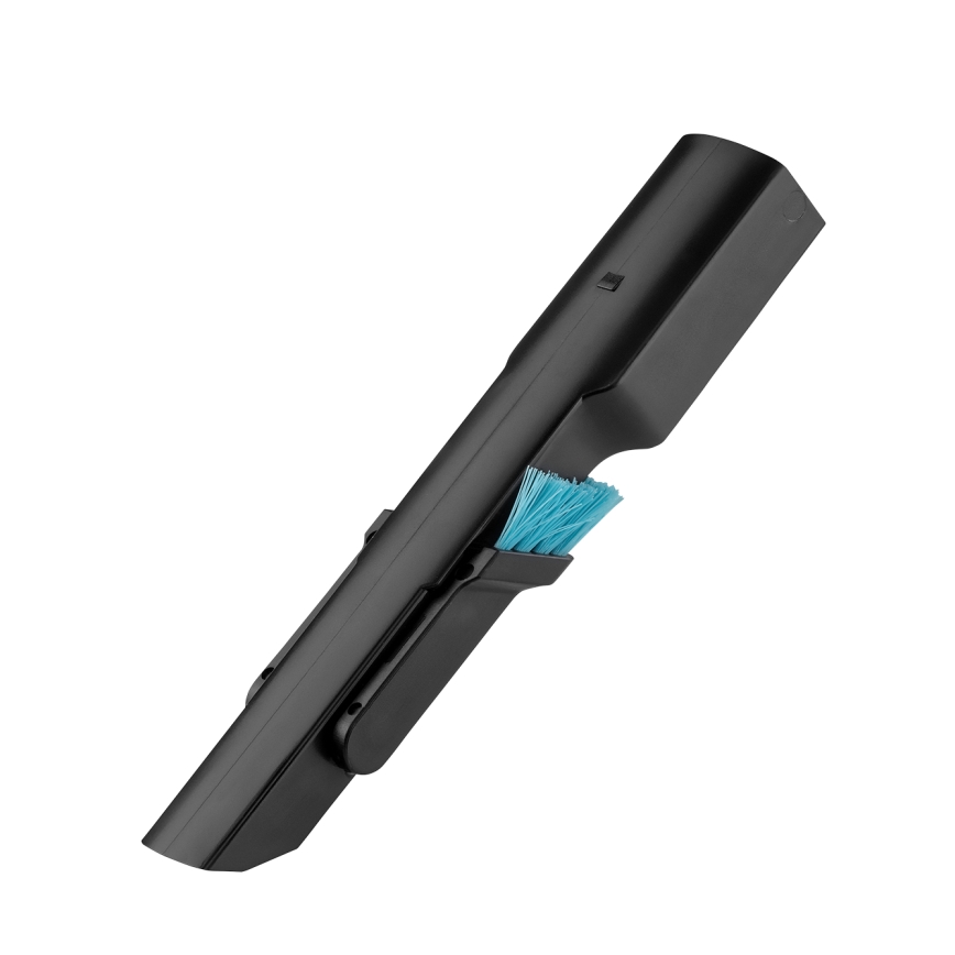 Concept VP4430 - Rokas putekļu sūcējs DIRECT ANIMAL 180W/14,8V 2200 mAh melna