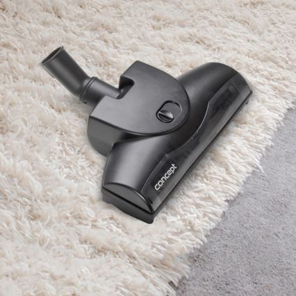 Concept VP5240N - Putekļu sūcējs bez maisa 4A RADICAL PET EXPERT 2,5 l 800W/230V bronza