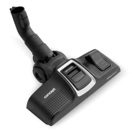 Concept VP5240N - Putekļu sūcējs bez maisa 4A RADICAL PET EXPERT 2,5 l 800W/230V bronza