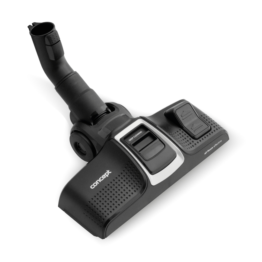 Concept VP5240N - Putekļu sūcējs bez maisa 4A RADICAL PET EXPERT 2,5 l 800W/230V bronza