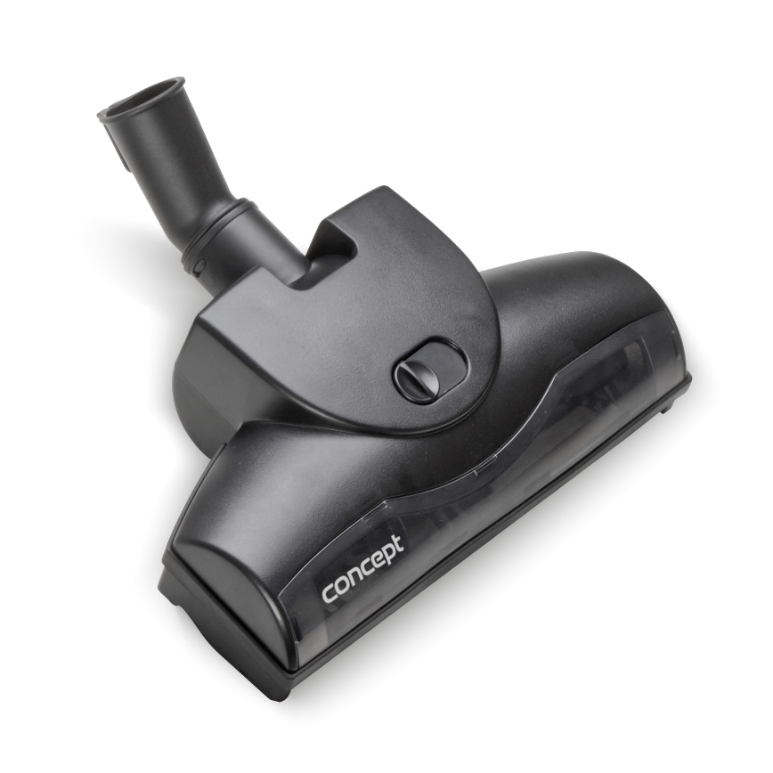 Concept VP5240N - Putekļu sūcējs bez maisa 4A RADICAL PET EXPERT 2,5 l 800W/230V bronza