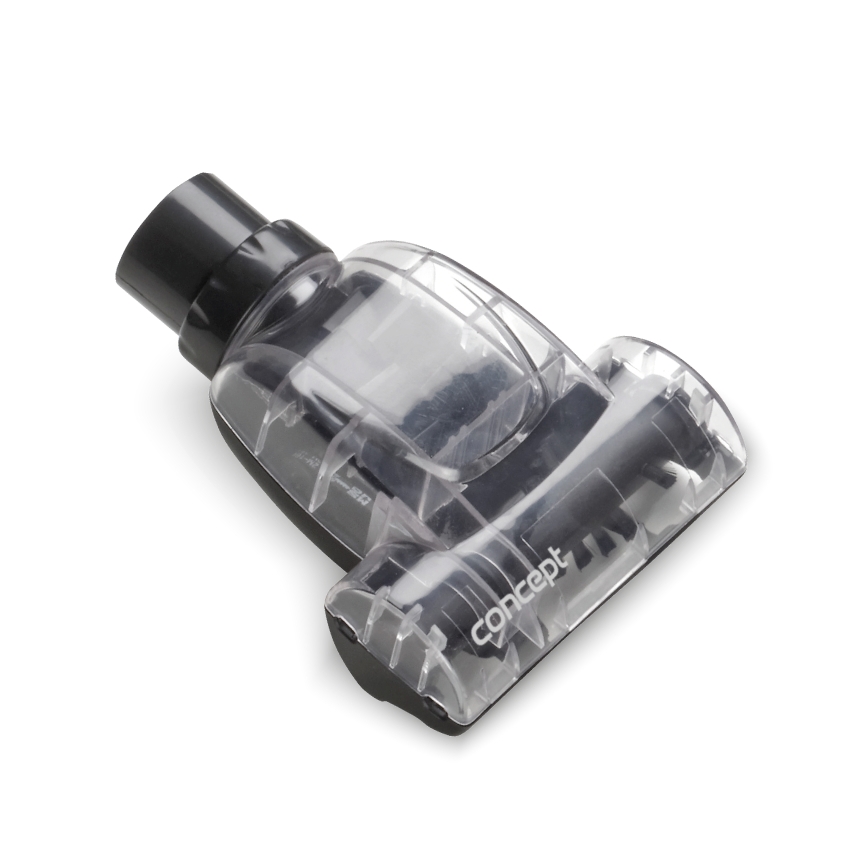 Concept VP5240N - Putekļu sūcējs bez maisa 4A RADICAL PET EXPERT 2,5 l 800W/230V bronza
