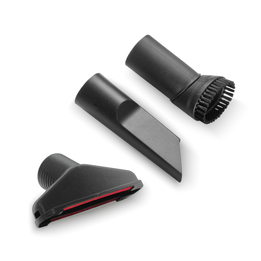 Concept VP5240N - Putekļu sūcējs bez maisa 4A RADICAL PET EXPERT 2,5 l 800W/230V bronza