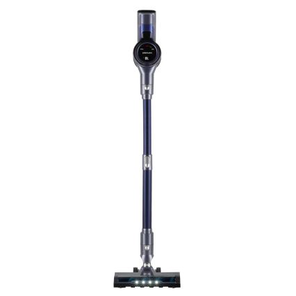 Concept VP6040 - Rokas putekļu sūcējs 2in1 ICONIC ANIMAL TELESCOPE 200W/22,2V 2200 mAh zila
