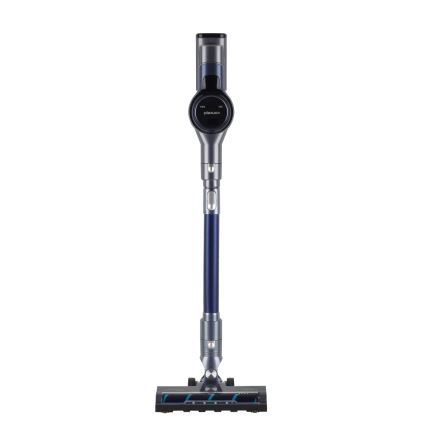 Concept VP6040 - Rokas putekļu sūcējs 2in1 ICONIC ANIMAL TELESCOPE 200W/22,2V 2200 mAh zila