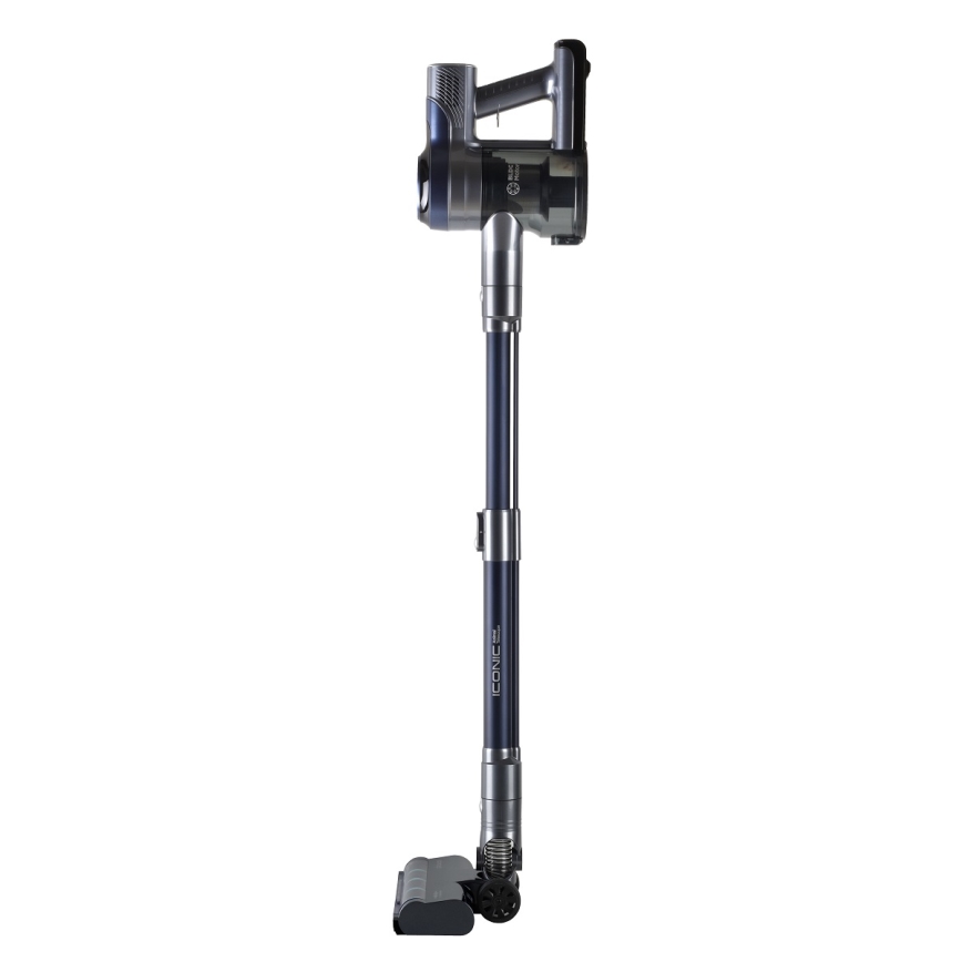Concept VP6040 - Rokas putekļu sūcējs 2in1 ICONIC ANIMAL TELESCOPE 200W/22,2V 2200 mAh zila